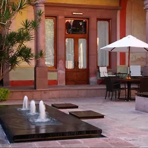 Casona De La Republica Boutique & Hotel